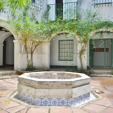 Sunshine Buen Pastor Appartement Córdoba